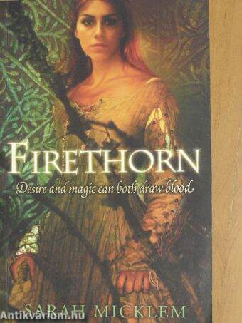 Firethorn