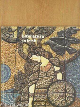 Literature in Irish