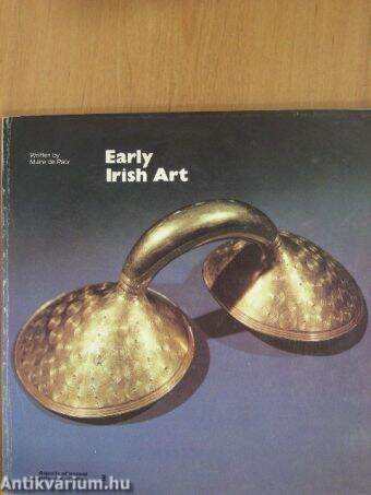 Early Irish Art