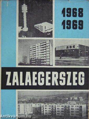 Zalaegerszeg 1968-1969