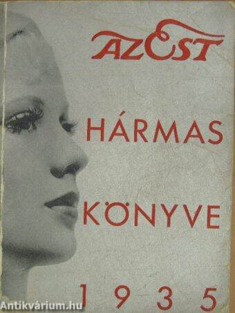 Az Est hármaskönyve 1935