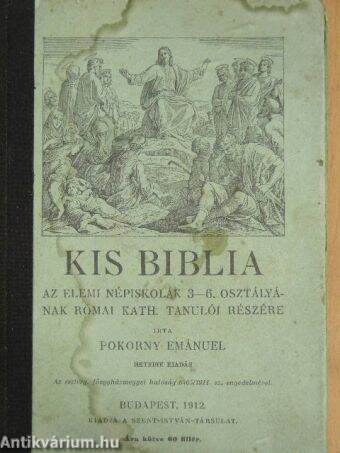 Kis Biblia