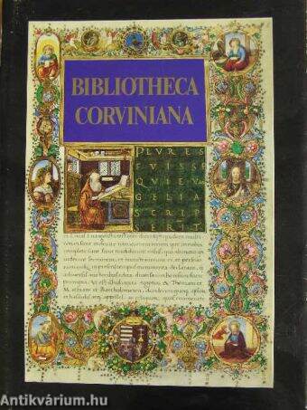 Bibliotheca Corviniana