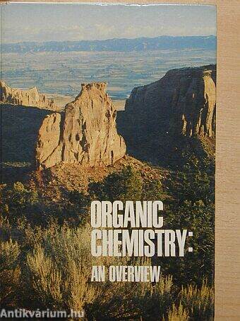 Organic chemistry