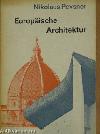 Europäische Architektur