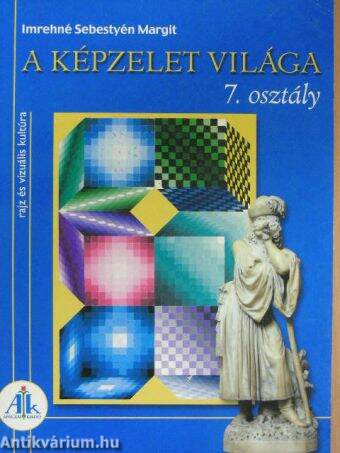 A képzelet világa 7.