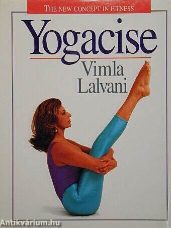 Yogacise