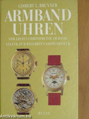 Armbanduhren