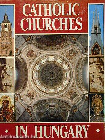 Catholic churches in Hungary