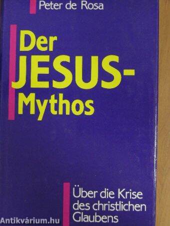 Der Jesus-Mythos