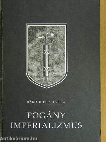 Pogány imperializmus