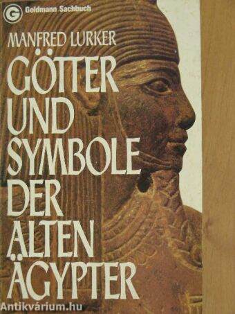 Götter und Symbole der alten Ägypter