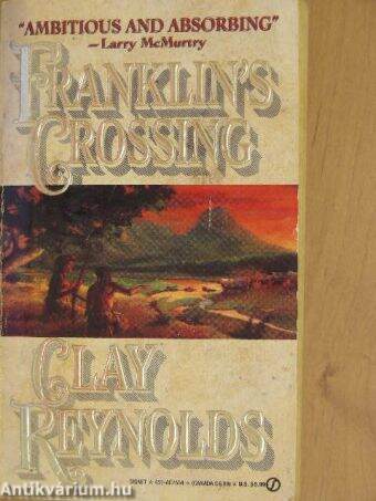 Franklin's Crossing