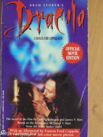 Bram Stoker's Dracula