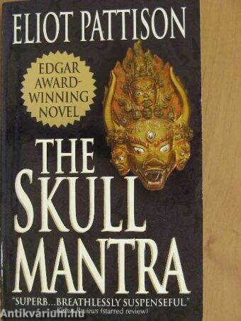The Skull Mantra