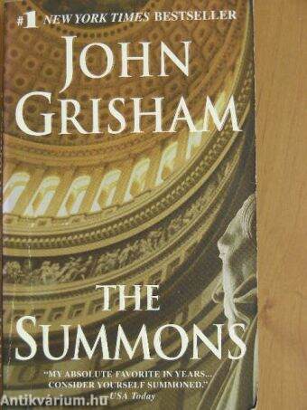 The Summons