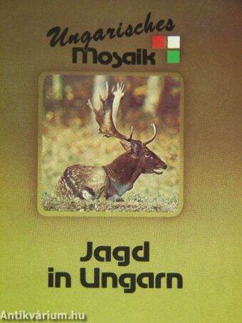 Jagd in Ungarn