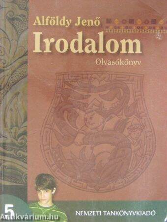 Irodalom 5.