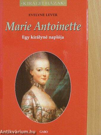 Marie Antoinette