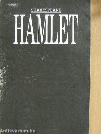 Shakespeare: Hamlet