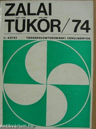 Zalai Tükör 1974/II.