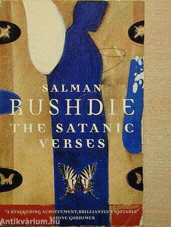 The Satanic Verses