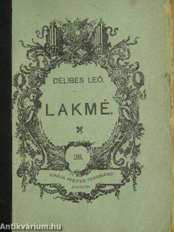 Lakmé