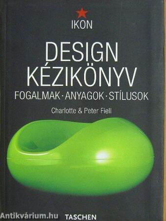 Design kézikönyv