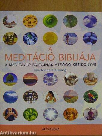 A meditáció bibliája