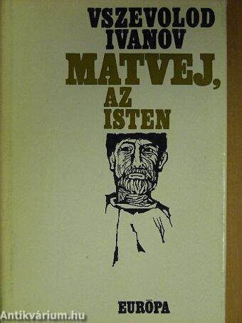 Matvej, az Isten