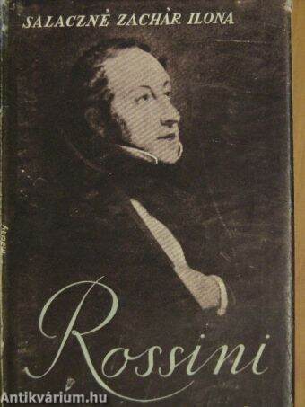 Rossini a melódia királya