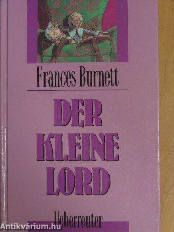 Der Kleine Lord