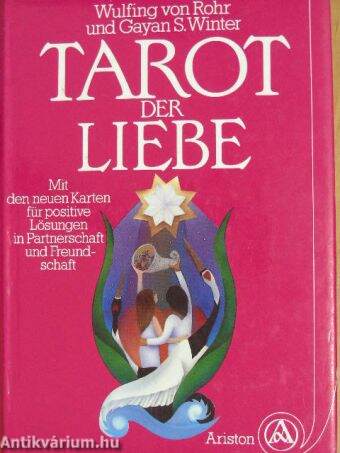 Tarot der Liebe