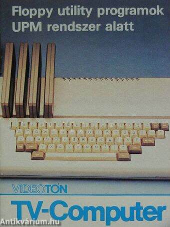 Videoton TV-Computer