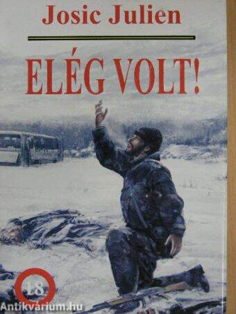 Elég volt!