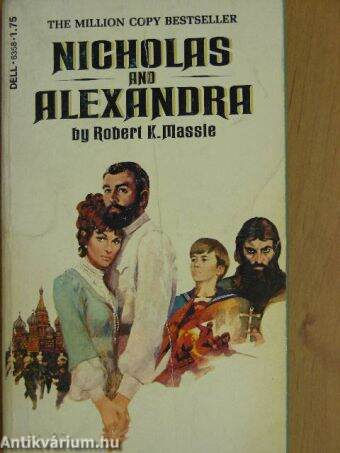 Nicholas and Alexandra