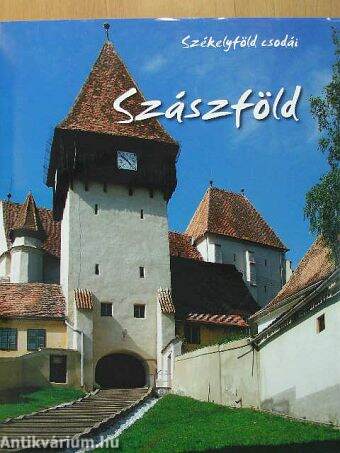 Szászföld