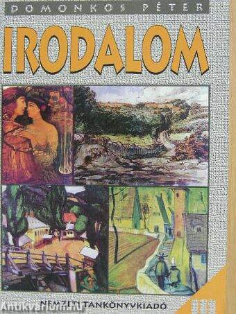 Irodalom III.