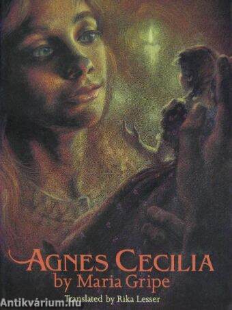 Agnes Cecilia