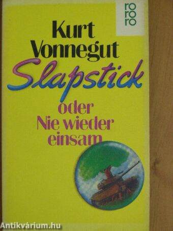 Slapstick