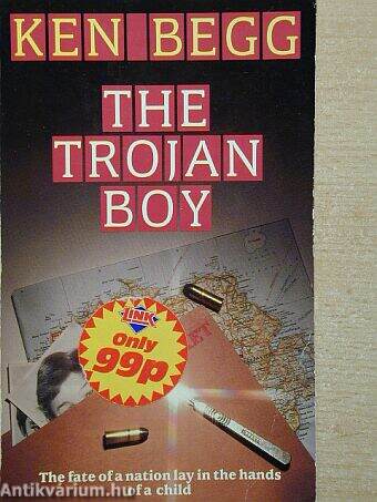 The Trojan Boy