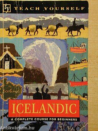 Icelandic