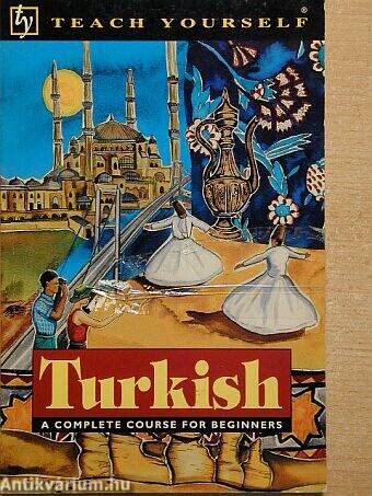 Turkish