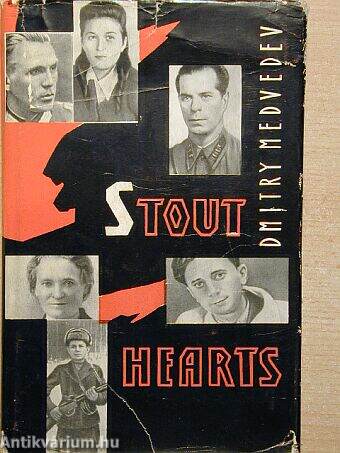 Stout Hearts