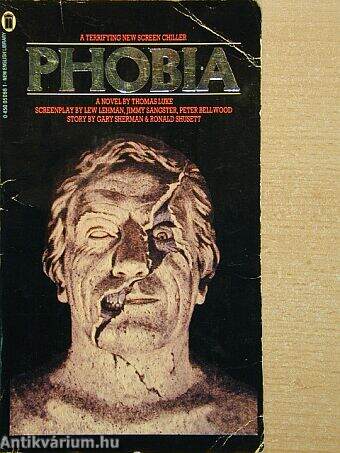 Phobia