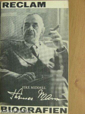 Thomas Mann