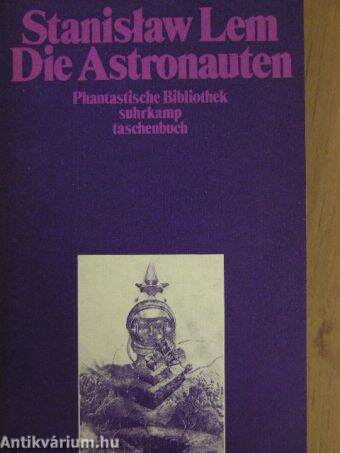 Die Astronauten