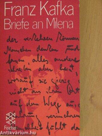 Briefe an Milena