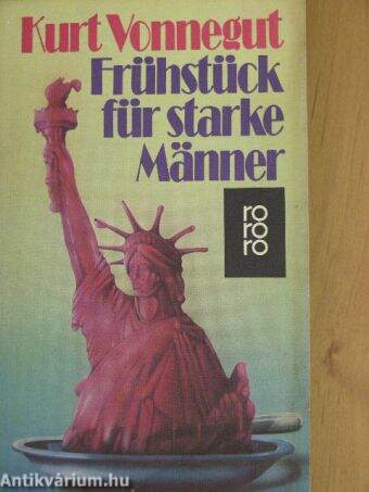 Frühstück für starke Männer