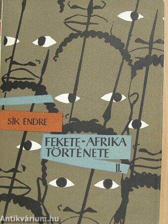 Fekete-Afrika története II.